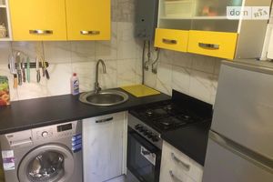 Продається 3-кімнатна квартира 55.3 кв. м у Вінниці