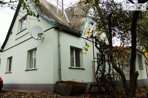 Продается дом на 2 этажа 91.3 кв. м с бассейном