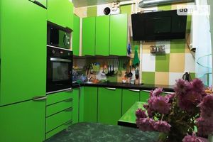 Продається 3-кімнатна квартира 56 кв. м у Дніпрі