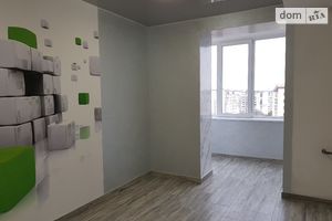 Продается 1-комнатная квартира 42 кв. м в Хмельницком