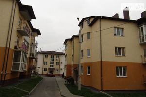 Продається 2-кімнатна квартира 60 кв. м у Вінниці