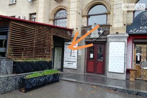 Сдается в аренду помещения свободного назначения 45 кв. м в 5-этажном здании