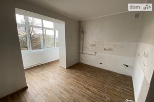 Продается 1-комнатная квартира 39.9 кв. м в Ивано-Франковске