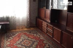 Продається 3-кімнатна квартира 66 кв. м у Тернополі