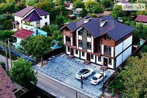 Продается дом на 3 этажа 99 кв. м с участком