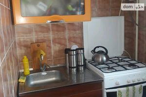 Продается 1-комнатная квартира 24 кв. м в Тернополе