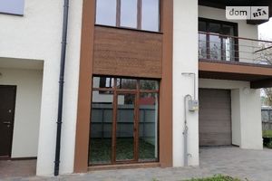 Продается дом на 2 этажа 122.1 кв. м с террасой