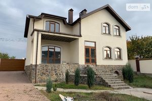 Продається будинок 2 поверховий 700 кв. м з ділянкою