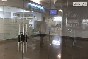Здається в оренду об'єкт сфери послуг 60 кв. м в 6-поверховій будівлі