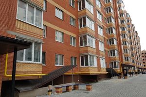 Продається 2-кімнатна квартира 70 кв. м у Хмельницькому