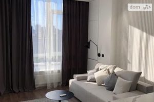 Сдается в аренду 2-комнатная квартира 45 кв. м в Киеве