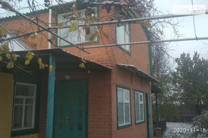 Продается одноэтажный дом 80 кв. м с участком
