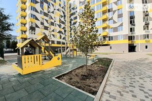 Продається 3-кімнатна квартира 78 кв. м у Дніпрі