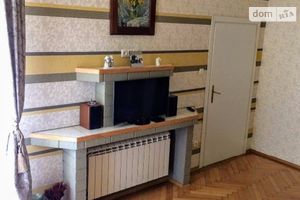 Продається 3-кімнатна квартира 83 кв. м у Львові