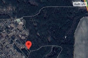Продается земельный участок 8 соток в Киевской области