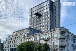 Продается 1-комнатная квартира 53 кв. м в Днепре