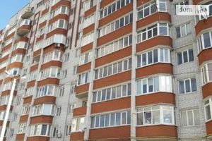 Продається 2-кімнатна квартира 65 кв. м у Хмельницькому