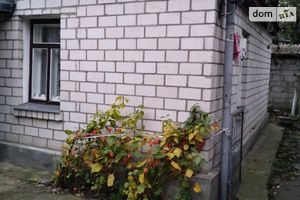 Продается часть дома 46 кв. м с садом
