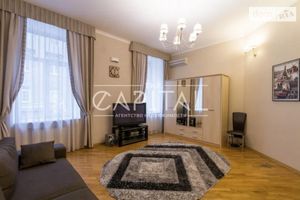 Сдается в аренду 3-комнатная квартира 94 кв. м в Киеве