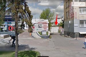 Продается отдельно стоящий гараж универсальный на 18 кв. м