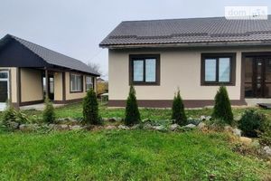Продається одноповерховий будинок 145.3 кв. м з садом