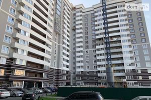Продается 2-комнатная квартира 61 кв. м в Хмельницком