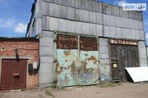 Здається в оренду будівля / комплекс 250 кв. м в 1-поверховій будівлі