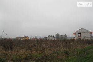 Продается земельный участок 12 соток в Винницкой области