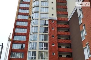 Продається 2-кімнатна квартира 70 кв. м у Хмельницькому