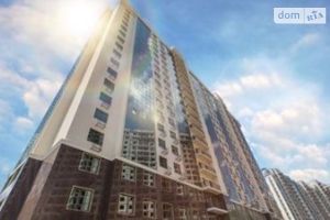 Продается 2-комнатная квартира 60 кв. м в Одессе