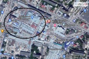 Продается киоск 19 кв. м в 1-этажном здании