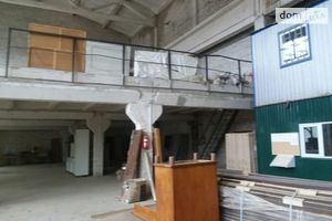 Сдается в аренду здание / комплекс 1000 кв. м в 1-этажном здании