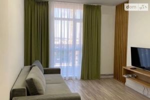 Здається в оренду 1-кімнатна квартира 50 кв. м у Дніпрі