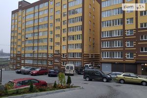 Продается 2-комнатная квартира 63.5 кв. м в Хмельницком