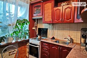 Продается 2-комнатная квартира 43.8 кв. м в Николаеве