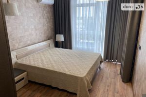Здається в оренду 1-кімнатна квартира 53 кв. м у Києві