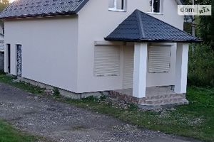 Сдается в аренду помещения свободного назначения 70 кв. м в 2-этажном здании