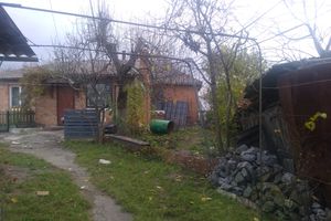 Продается одноэтажный дом 51 кв. м с баней/сауной