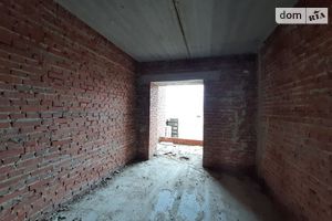 Продається 1-кімнатна квартира 43.8 кв. м у Івано-Франківську