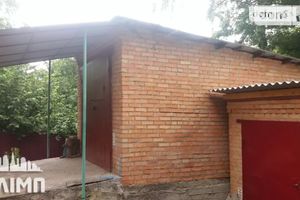 Продается отдельно стоящий гараж под легковое авто на 36 кв. м