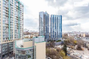 Сдается в аренду 2-комнатная квартира 48 кв. м в Киеве