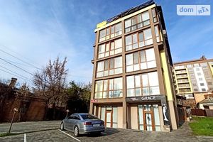 Продається 4-кімнатна квартира 122 кв. м у Вінниці