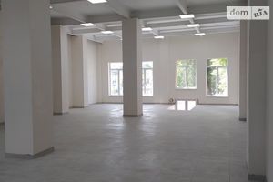 Здається в оренду приміщення (частина приміщення) 160 кв. м в 1-поверховій будівлі