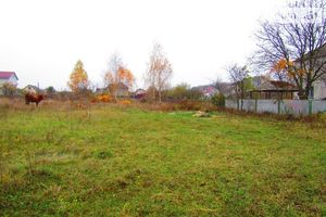 Продається земельна ділянка 15 соток у Вінницькій області