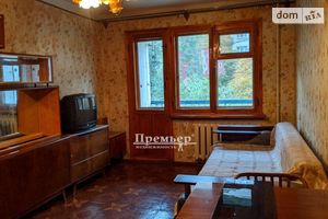Продається 2-кімнатна квартира 44.3 кв. м у Одесі