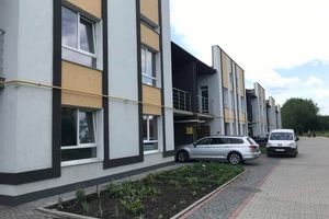 Продається будинок 2 поверховий 140 кв. м з мансардою