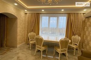 Здається в оренду 3-кімнатна квартира 90 кв. м у Полтаві