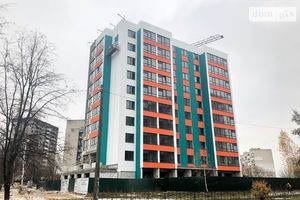 Продается 2-комнатная квартира 57.6 кв. м в Чернигове