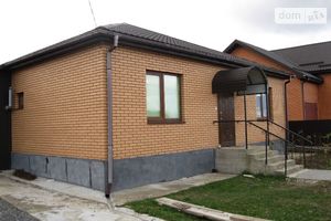 Продается одноэтажный дом 90 кв. м с верандой
