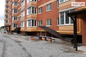 Продается 1-комнатная квартира 37 кв. м в Хмельницком